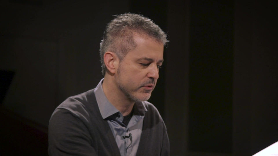 Inside The Hearing Machine - Tom Beghin